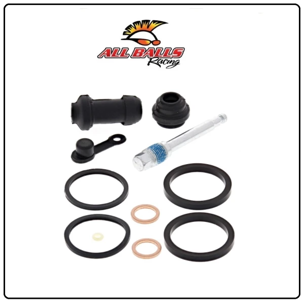 Abr Fren Kali̇per Yeni̇leme Ki̇ti̇ - Ön