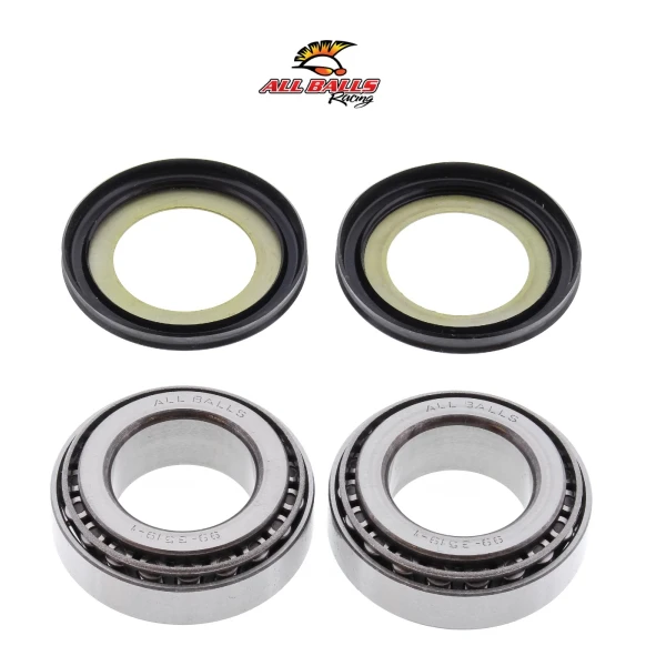 Abr Gi̇don Rulman Takimi