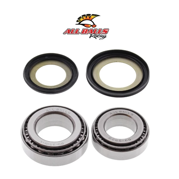 Abr Gi̇don Rulman Takimi