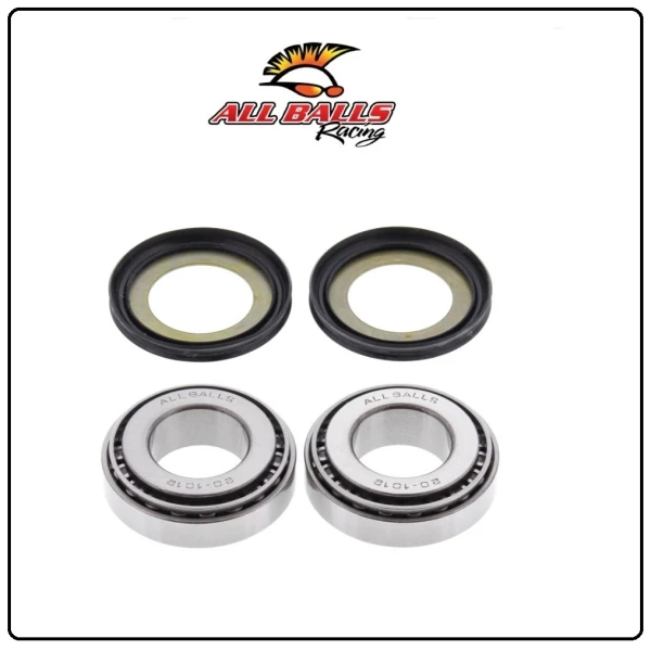 Abr Gi̇don Rulman Takimi