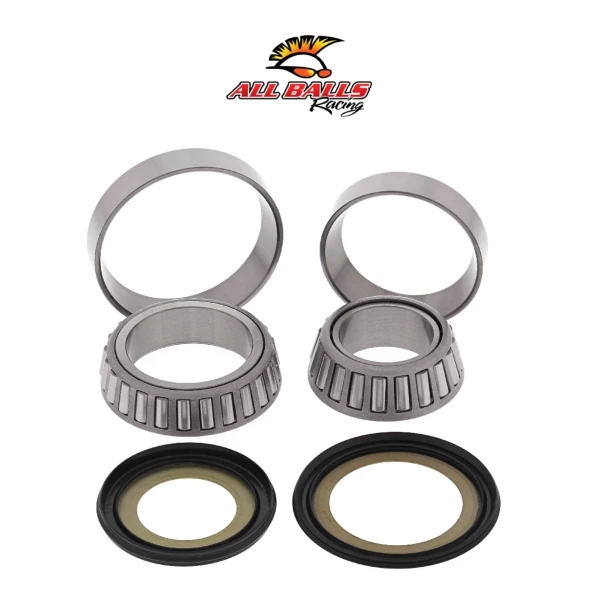 Abr Gi̇don Rulman Takimi