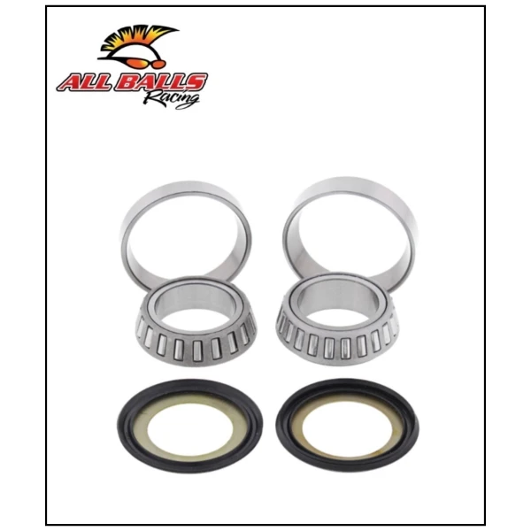 Abr Gi̇don Rulman Takimi