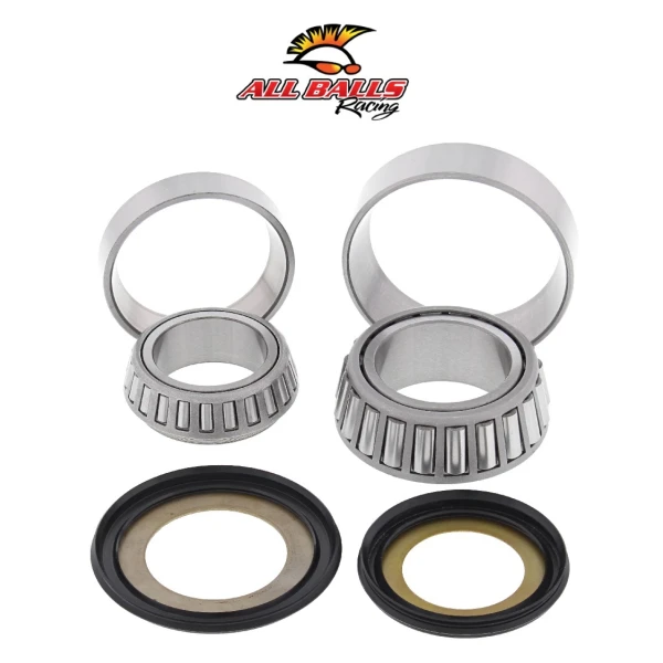 Abr Gi̇don Rulman Takimi