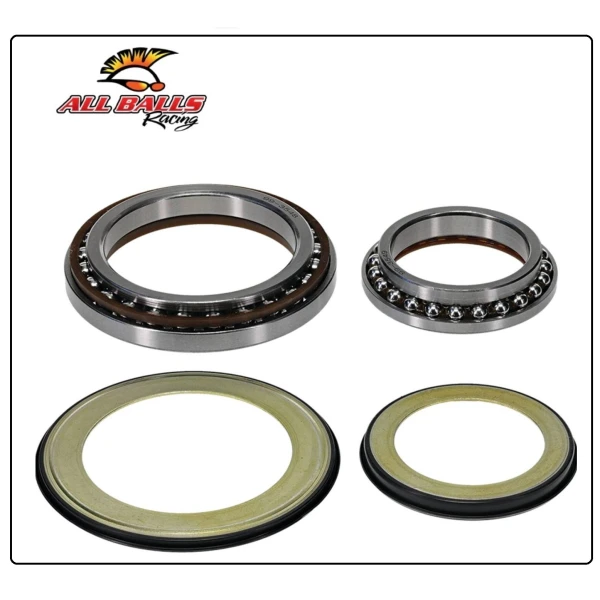 Abr Gi̇don Rulman Takimi