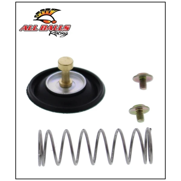 Abr Karbüratör Kapi̇ş Di̇yaframi