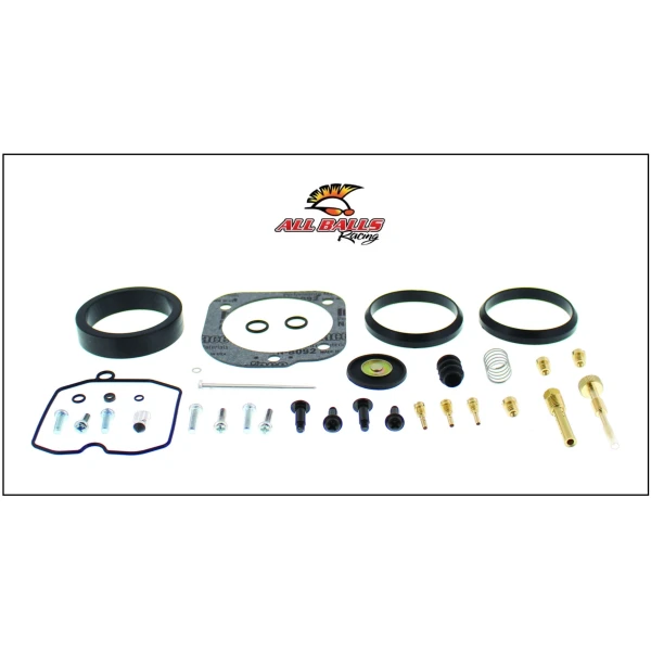 Abr Karbüratör Tami̇r Takimi