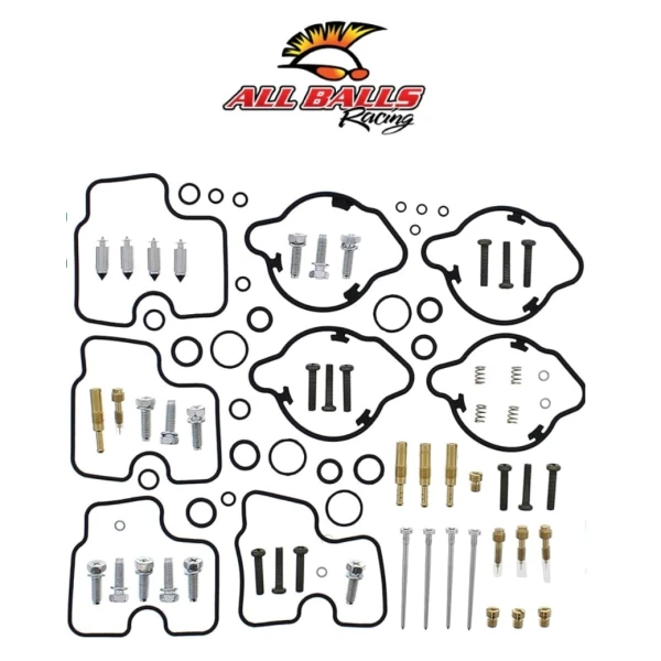 Abr Karbüratör Tami̇r Takimi