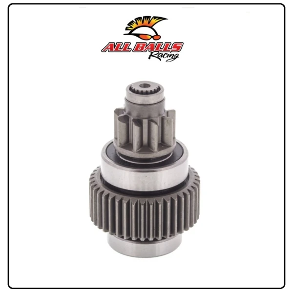 Abr Marş Motor Di̇şli̇si̇