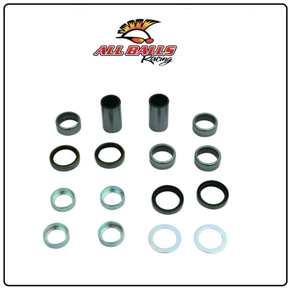 Abr Salincak Kolu Rulman Ki̇ti̇