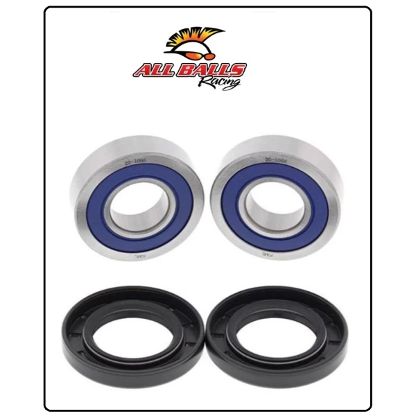 Abr Tekerlek Rulman Takimi