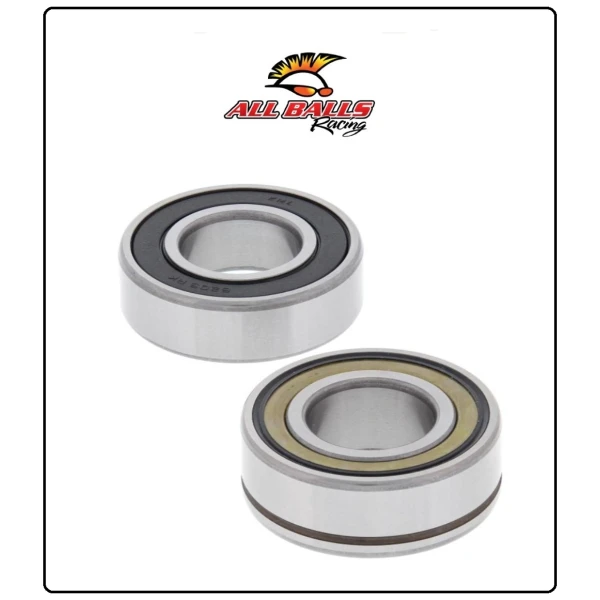 Abr Tekerlek Rulman Takimi