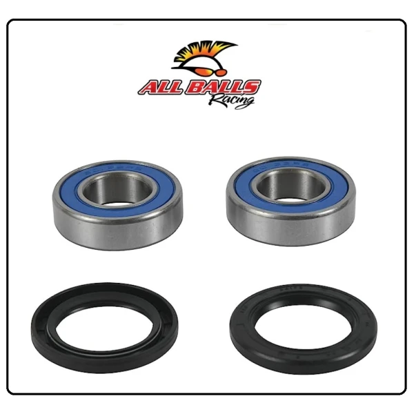 Abr Tekerlek Rulman Takimi