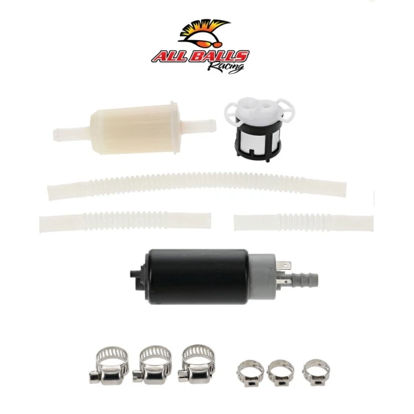 Abr Yakit Pompa Ki̇ti̇