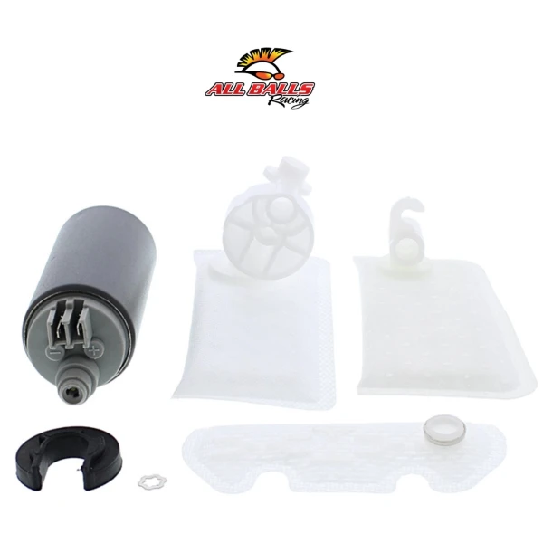 Abr Yakit Pompa Ki̇ti̇