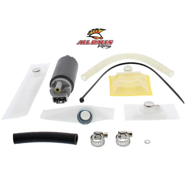 Abr Yakit Pompa Ki̇ti̇