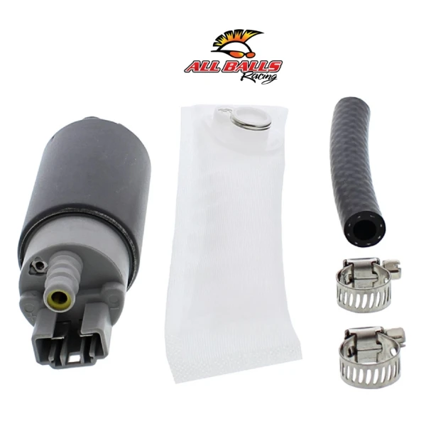 Abr Yakit Pompa Ki̇ti̇