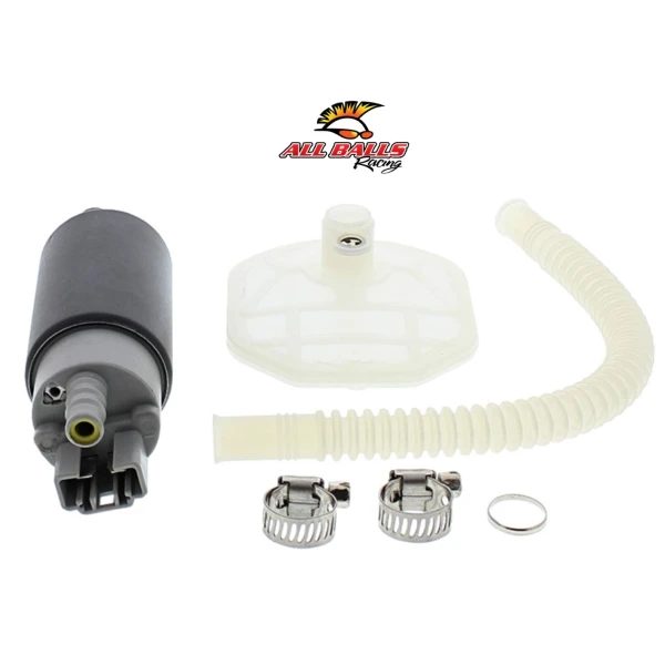 Abr Yakit Pompa Ki̇ti̇