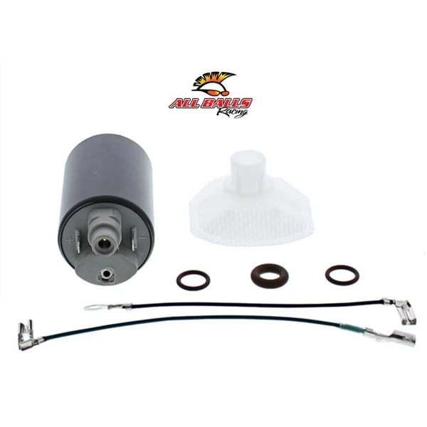 Abr Yakit Pompa Ki̇ti̇