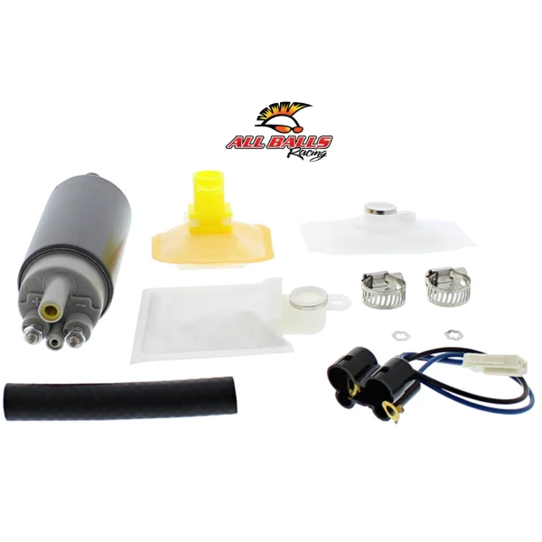 Abr Yakit Pompa Ki̇ti̇