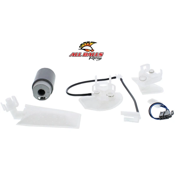 Abr Yakit Pompa Ki̇ti̇