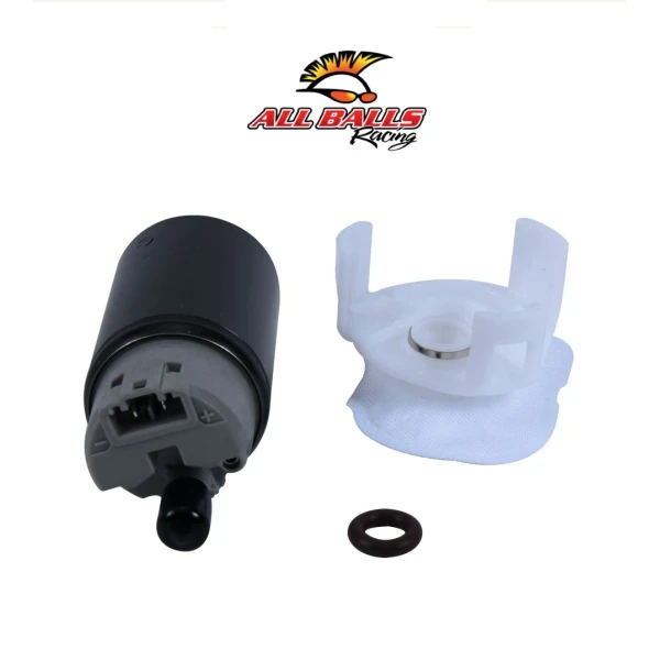 Abr Yakit Pompa Ki̇ti̇