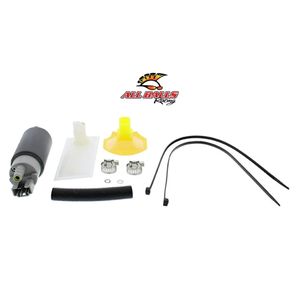 Abr Yakit Pompa Ki̇ti̇