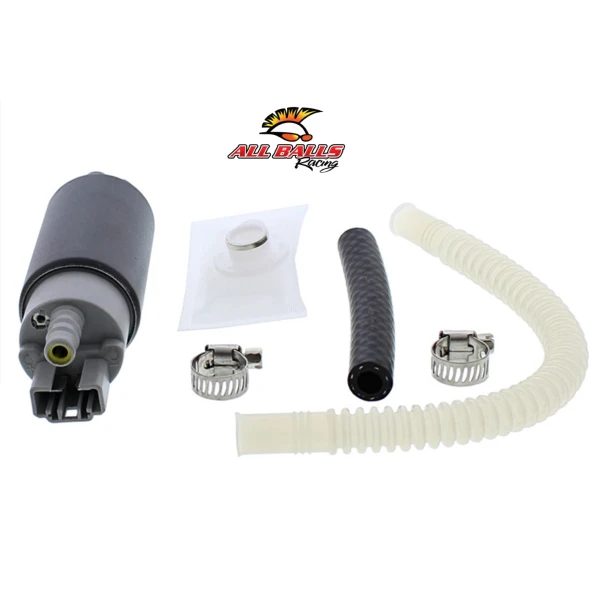 Abr Yakit Pompa Ki̇ti̇