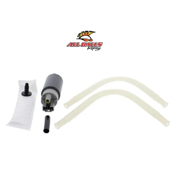 Abr Yakit Pompa Ki̇ti̇