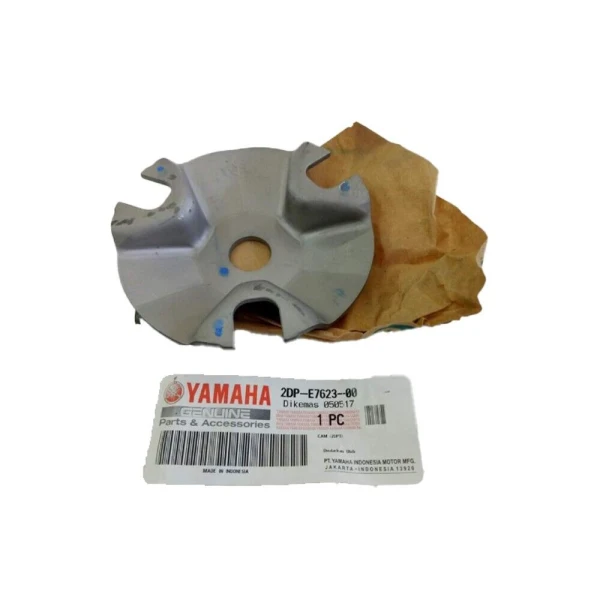 Ağirlik Tutucu Pervane