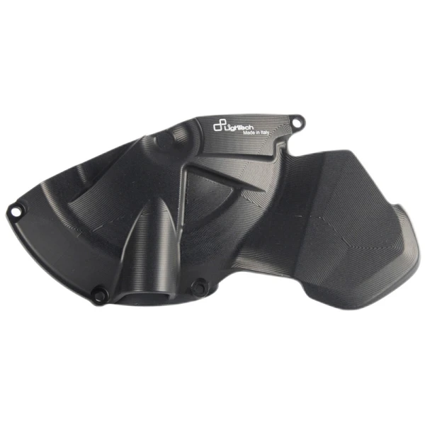 Alümi̇nyum Avans-Eksantri̇k Kapak Korumasi-Sağ-Si̇yah Alümi̇nyum Avans-Eksantri̇k Kapak Korumasi-Sağ-Si̇yah