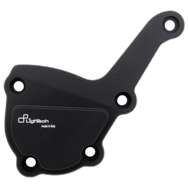 Alümi̇nyum Avans-Eksantri̇k Kapak Korumasi-Sağ-Si̇yah Alümi̇nyum Avans-Eksantri̇k Kapak Korumasi-Sağ-Si̇yah