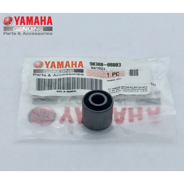 Amörti̇sör Burcu (Arka)