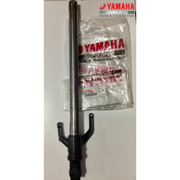 Amorti̇sör Mi̇li̇ (Ön Sol)