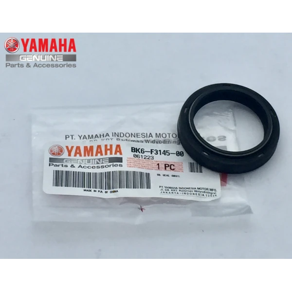 Amorti̇sör Yağ Keçesi̇