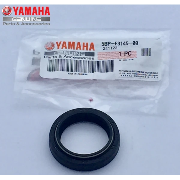 Amorti̇sör Yağ Keçesi̇