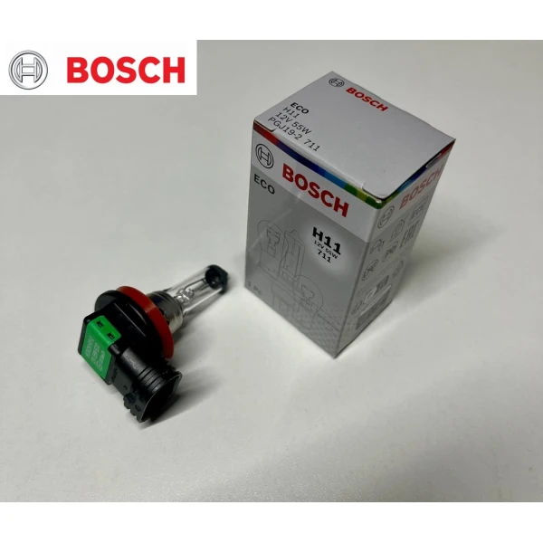Ampül - Eco - 12 V - H11 - 55 W