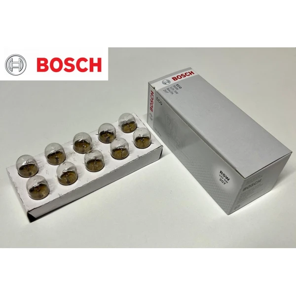 Ampül - Eco - 12 V - R5W (10 Adet Satilir)