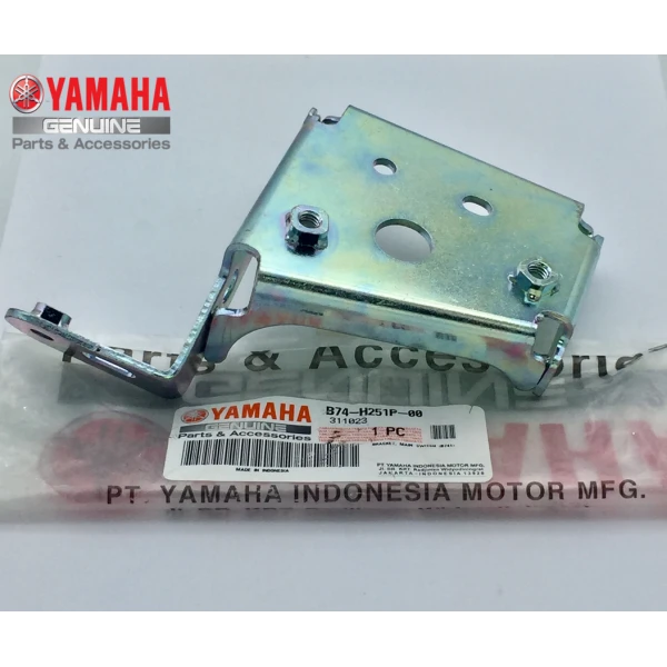 Ana Anahtar Braketi̇