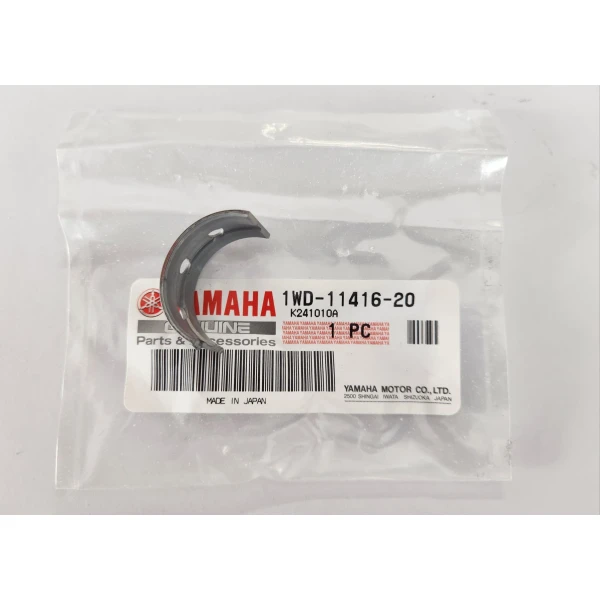 Ana Yatak (Kahverengi̇)