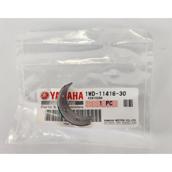 Ana Yatak (Yeşi̇l)