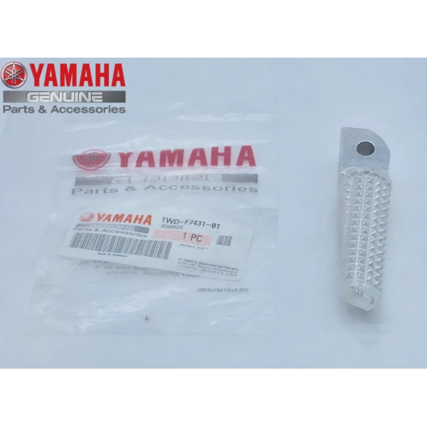 Arka Basamak (Sol) Arka Basamak (Sol)