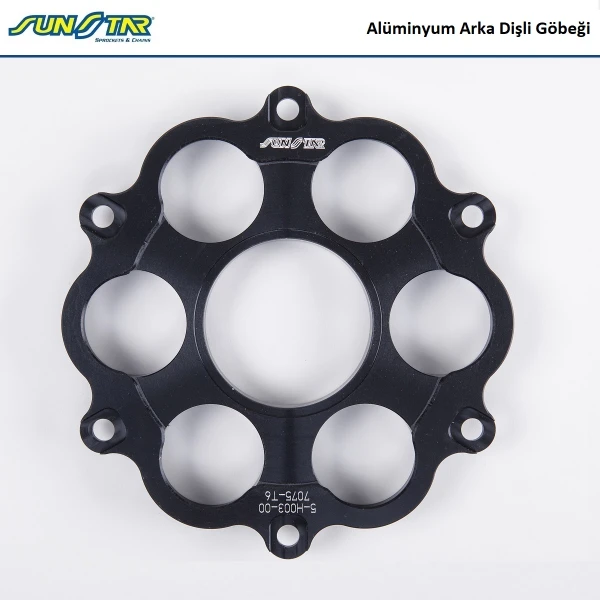 Arka Di̇şli̇ Göbeği̇ Arka Di̇şli̇ Göbeği̇