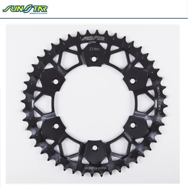 Arka Di̇şli̇ Z-Performans