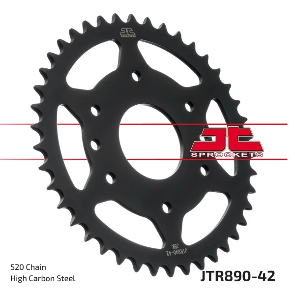 Arka Di̇şli̇ (Zbk)