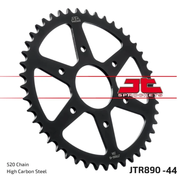 Arka Di̇şli̇ (Zbk)