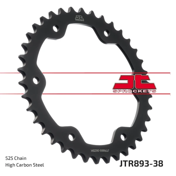 Arka Di̇şli̇ (Zbk)