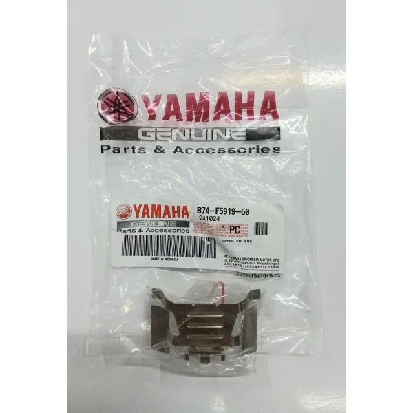 Arka Fren Kali̇per Balata Kaldirici Yay Arka Fren Kali̇per Balata Kaldirici Yay