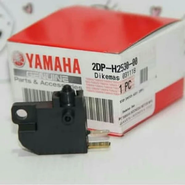 Arka Fren Müşürü Arka Fren Müşürü