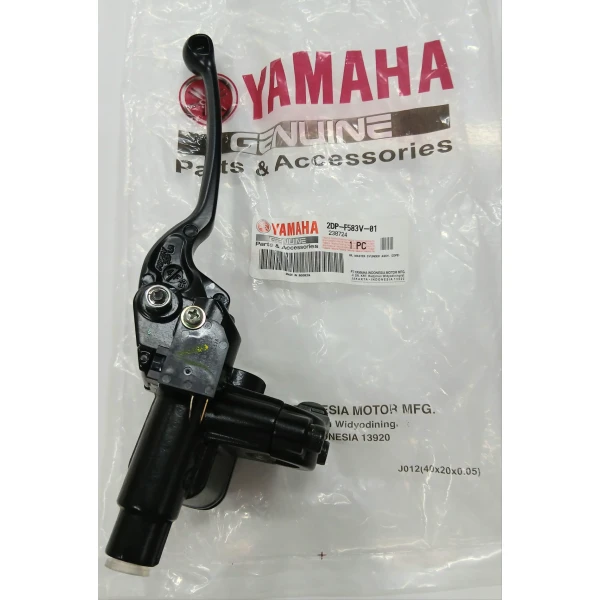 Arka Fren Üst Merkez