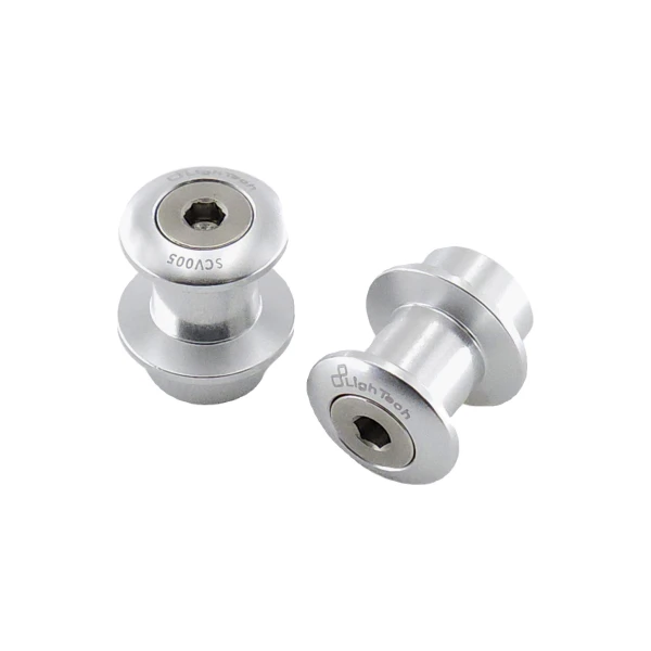 Arka Sehpa Takozu-Gümüş Arka Sehpa Takozu-Gümüş